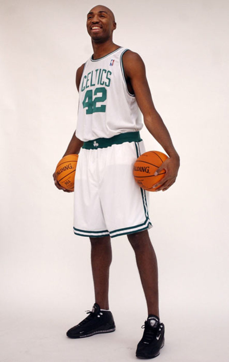 Vin Baker