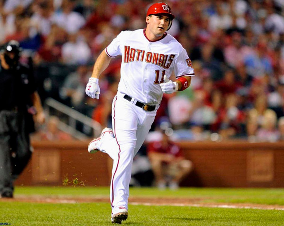 Ryan Zimmerman