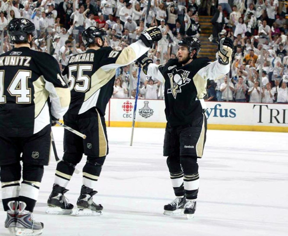 Game 3