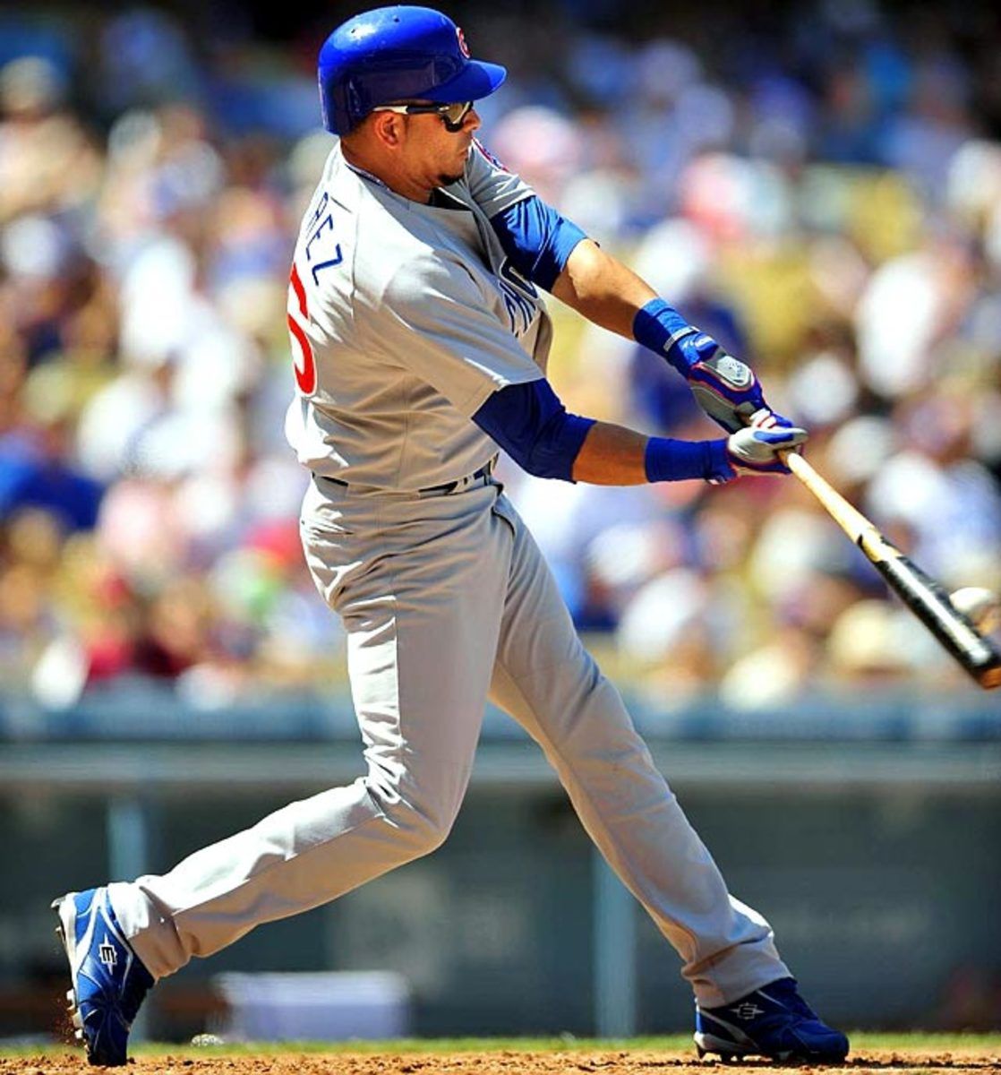 Aramis Ramirez