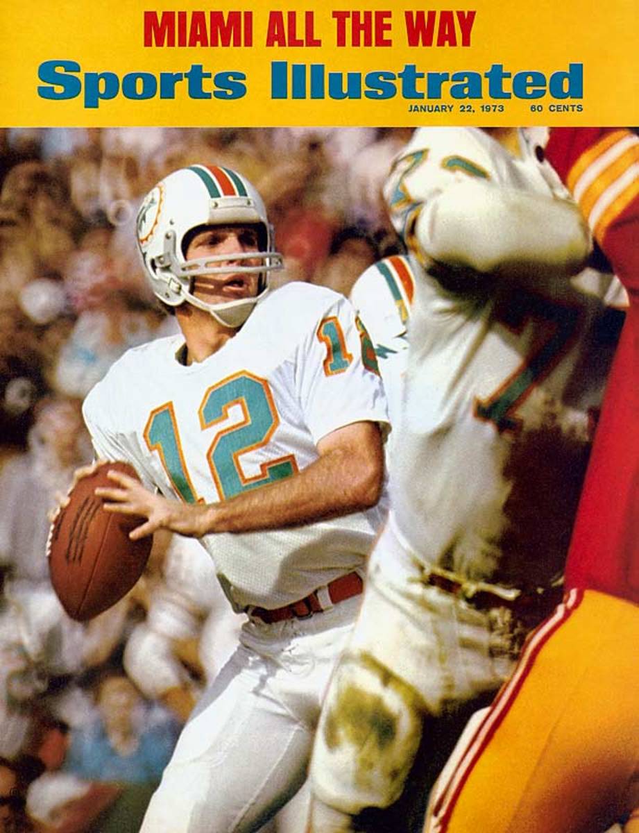 1972 Dolphins (14-0), defeated Redskins in Super Bowl