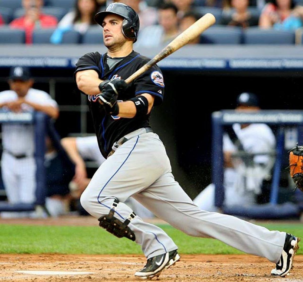 David Wright