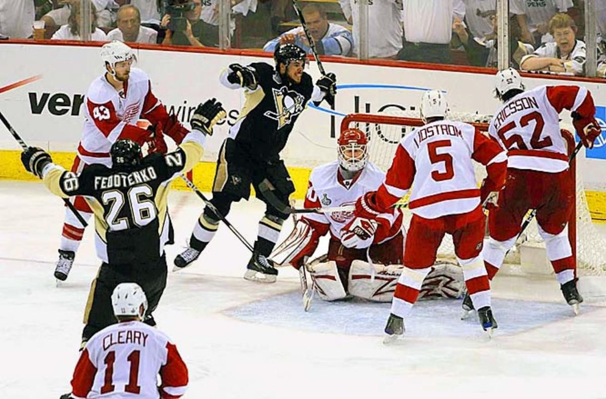 Game 6