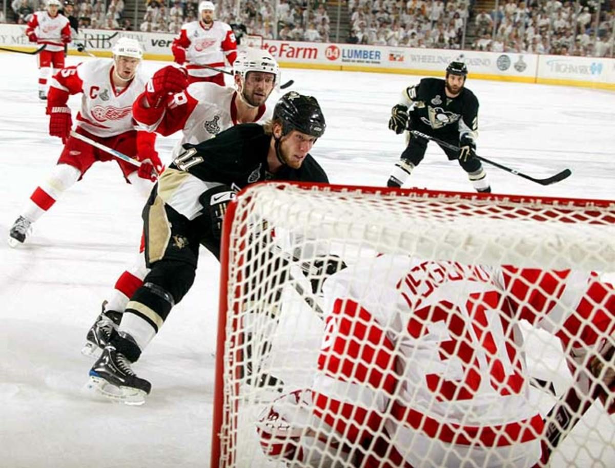 Game 4