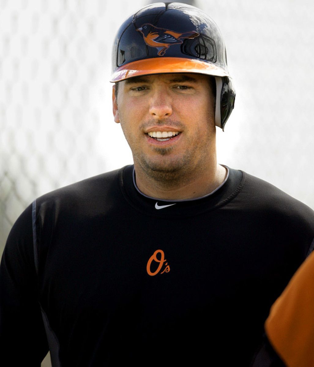 Garrett Atkins