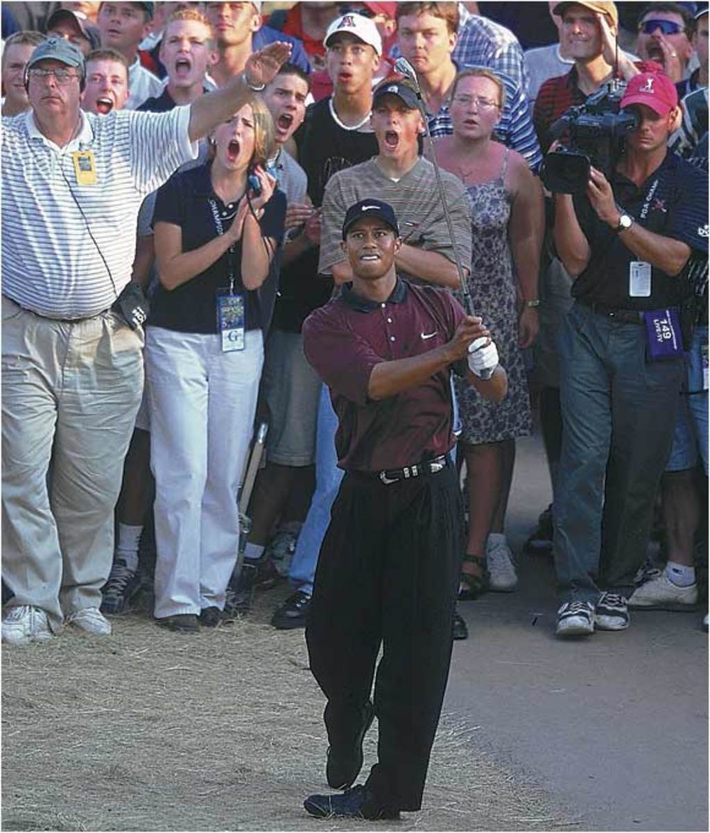 2000 PGA Championship