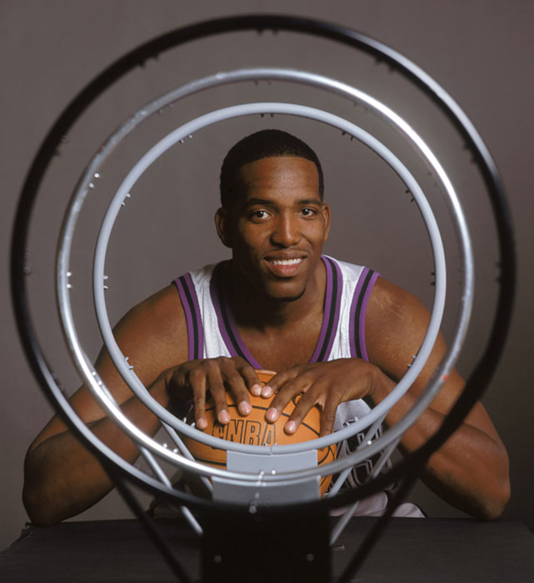Michael Redd