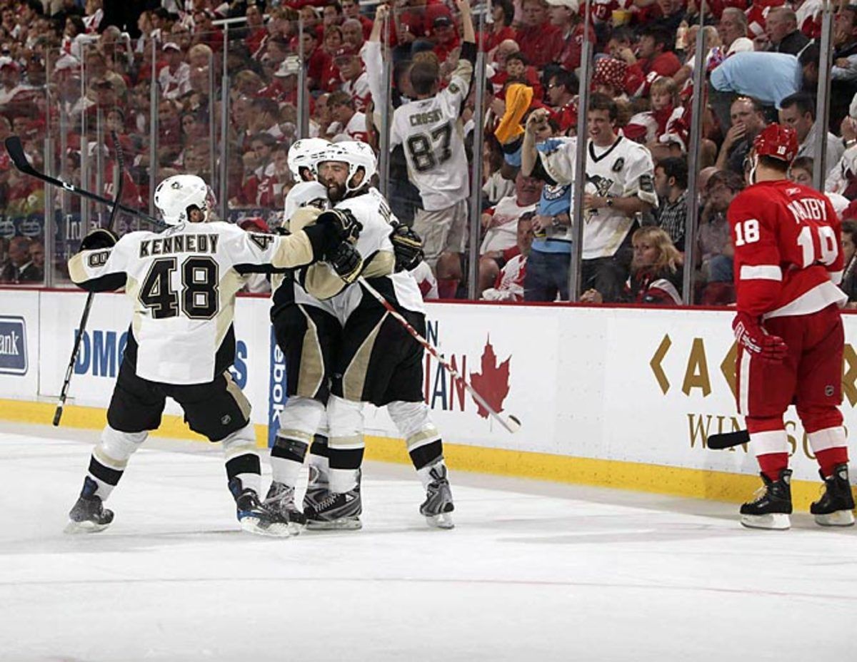 Game 7