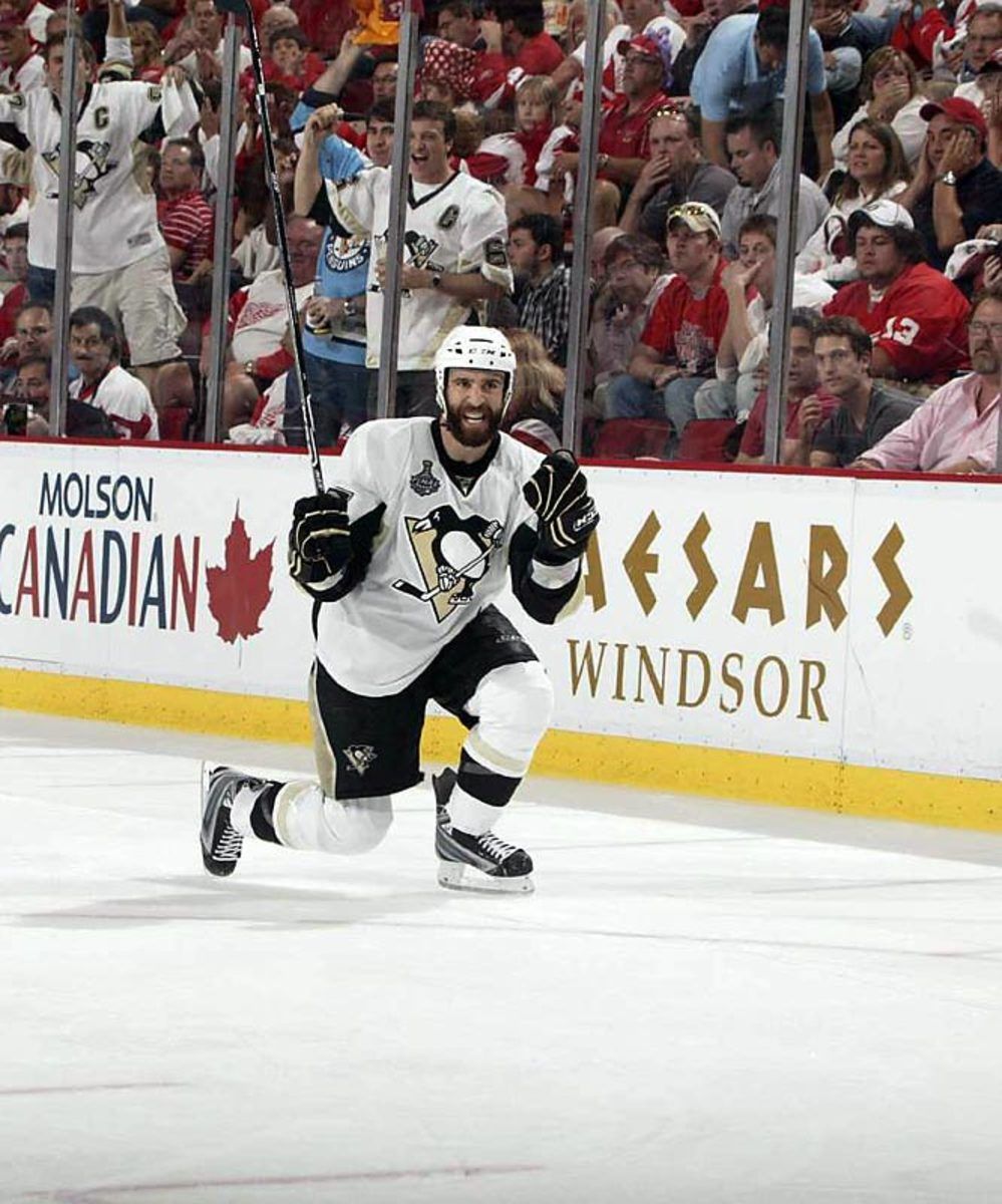 Game 7