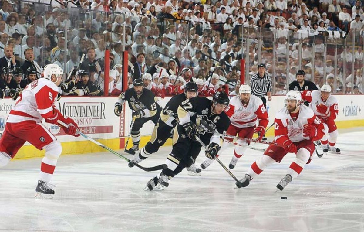 Game 3