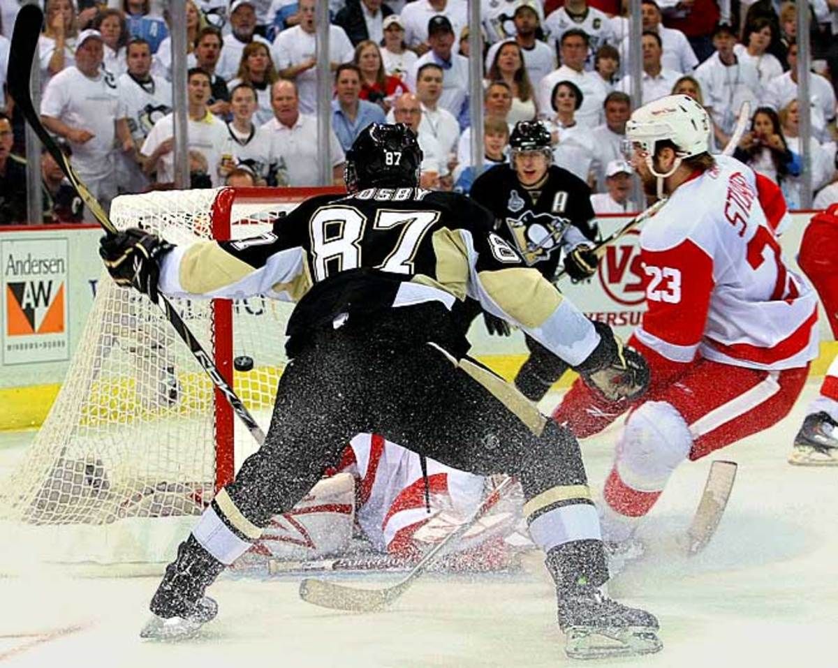 Game 4