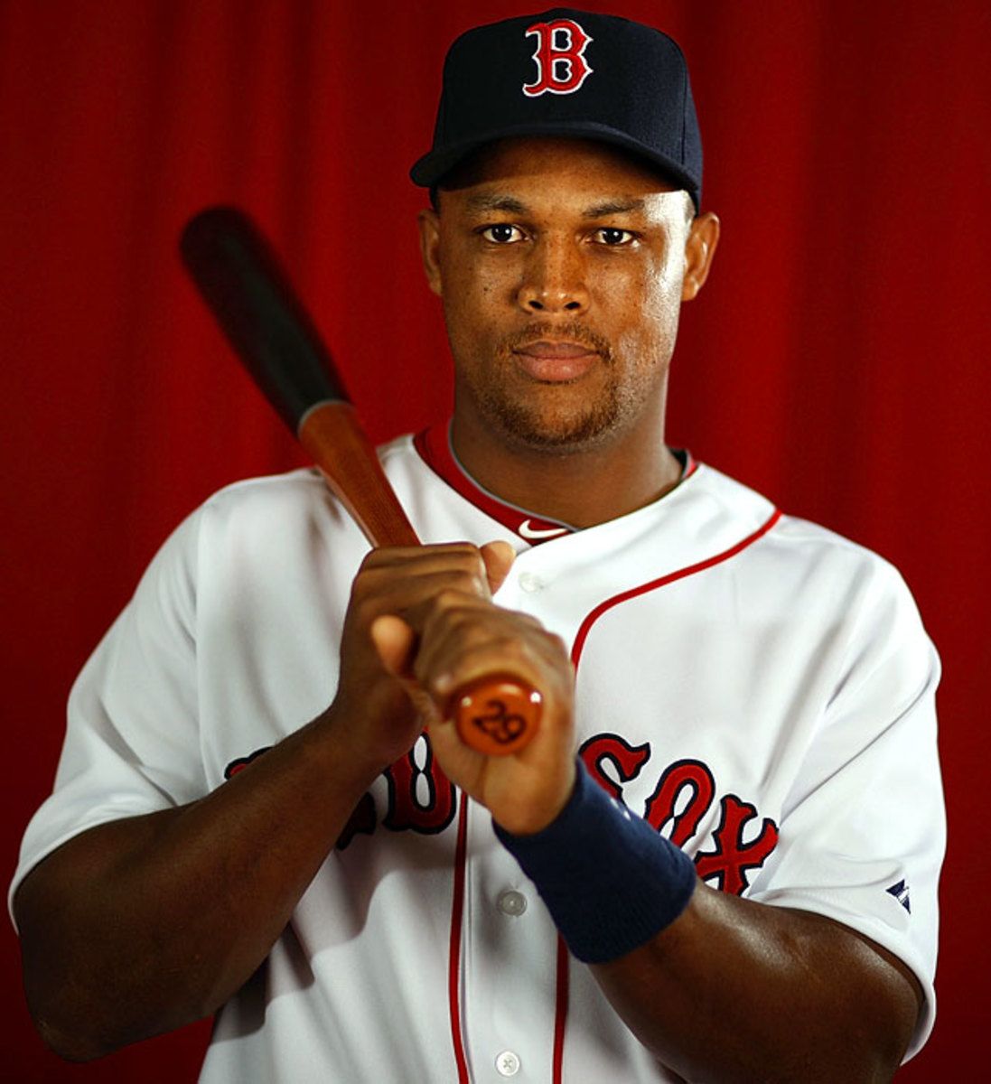 Adrian Beltre
