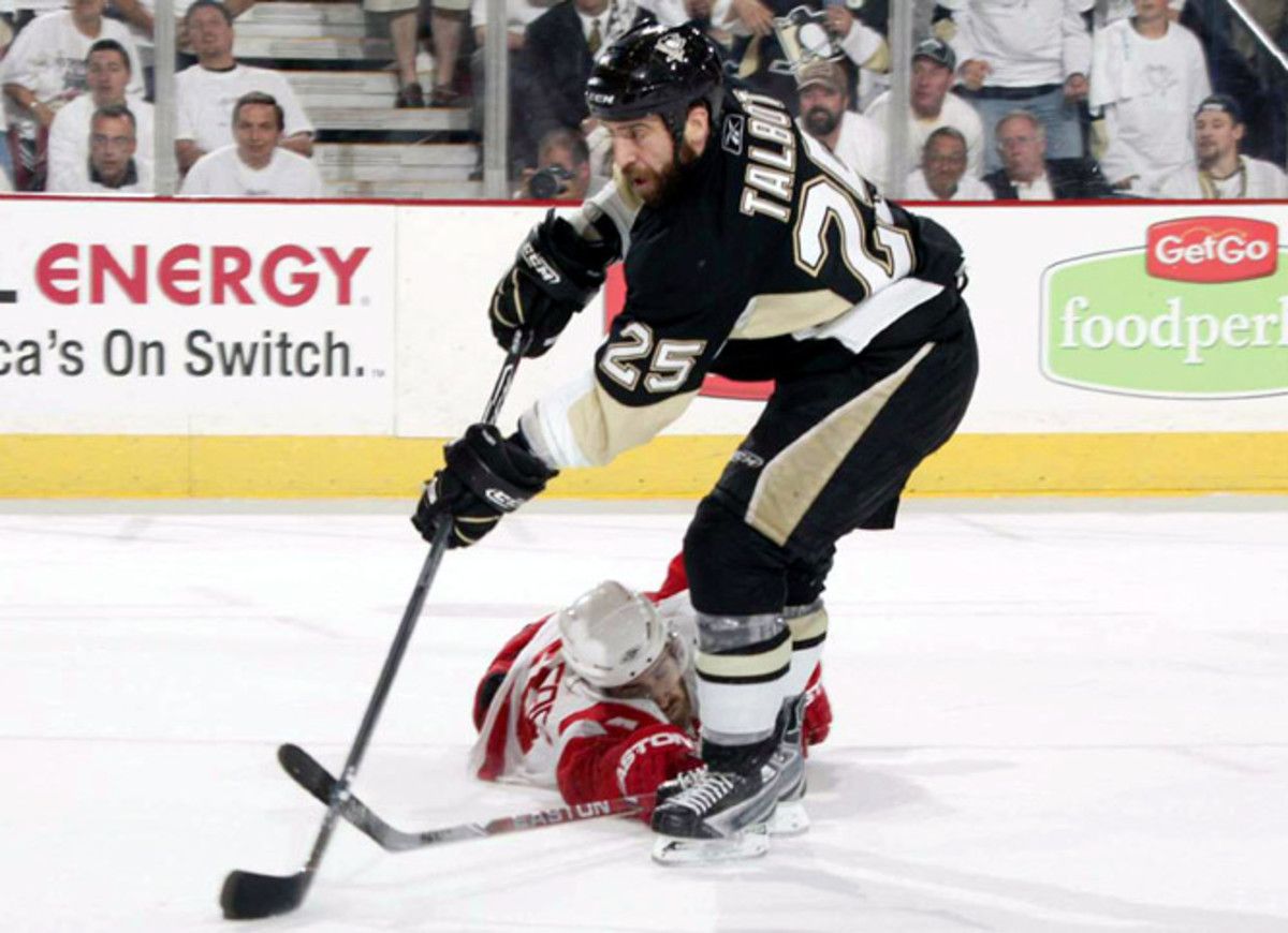 Game 3