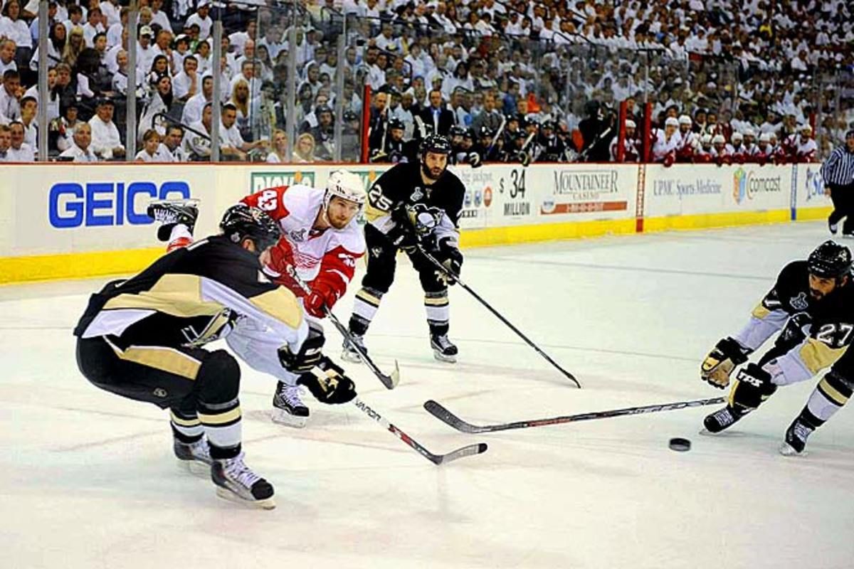 Game 4