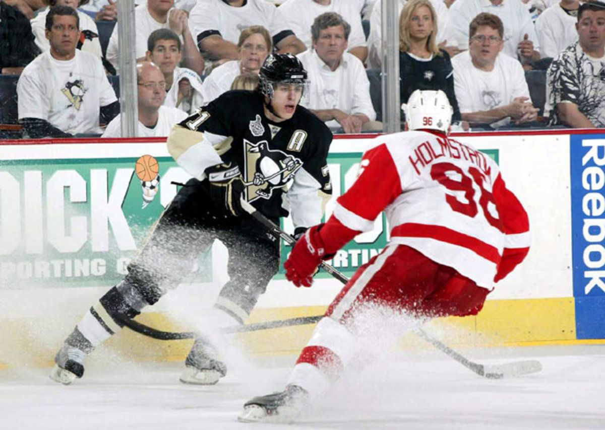 Game 3