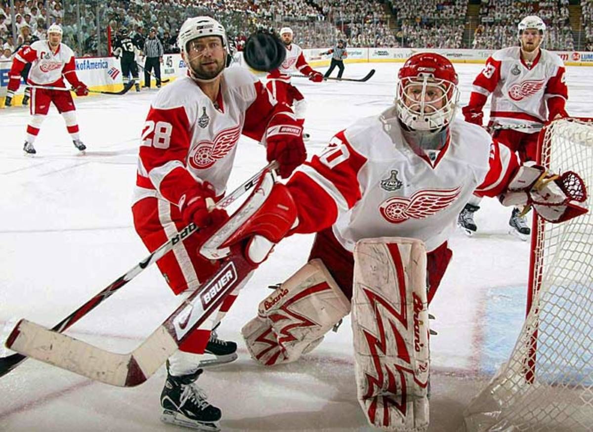 Game 6