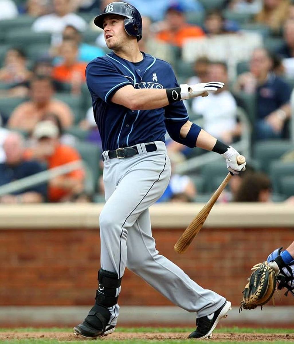 Evan Longoria