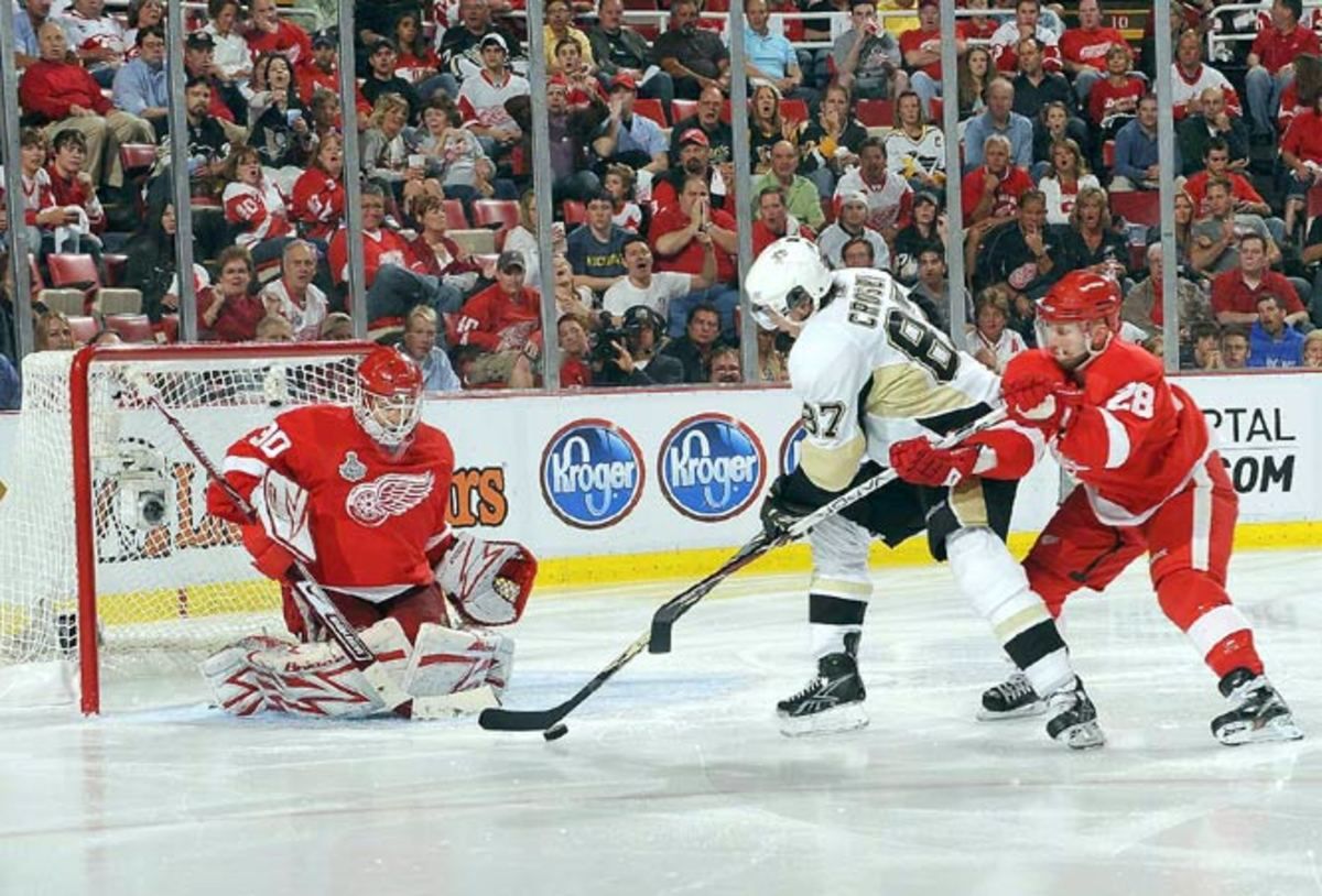 Game 1