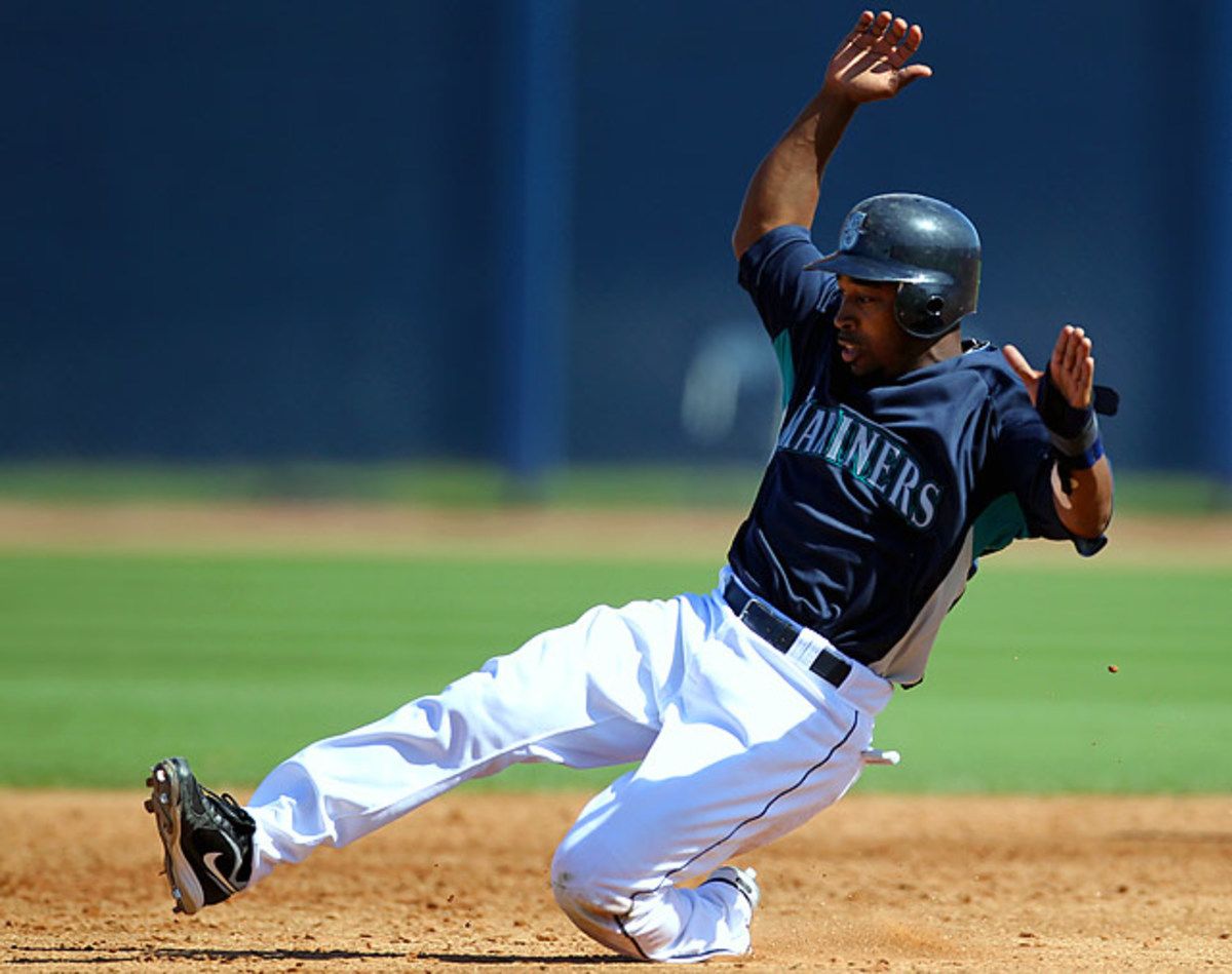 Chone Figgins