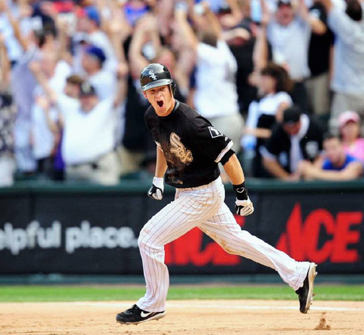 Gordon Beckham