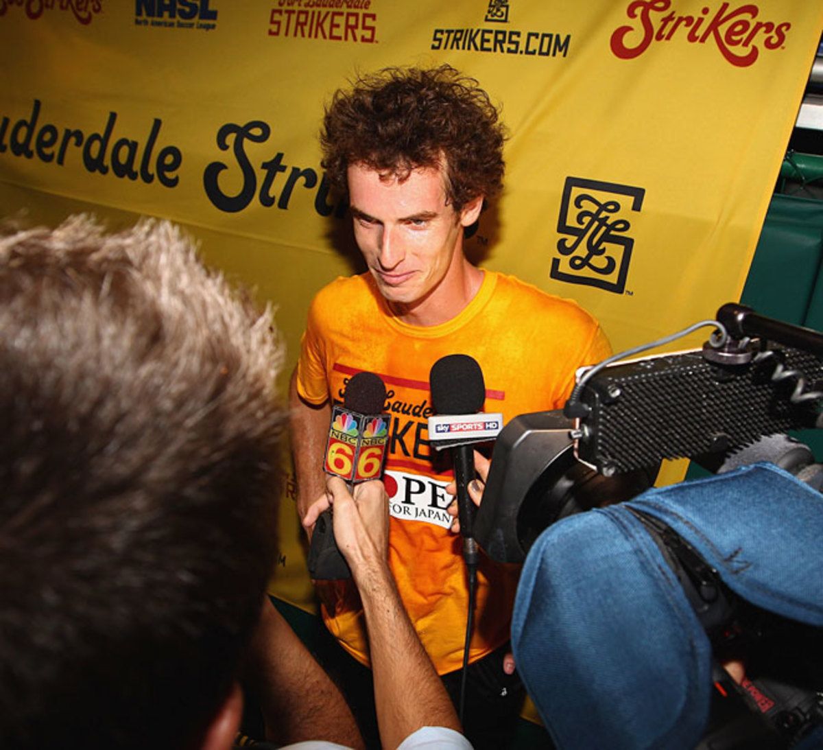 Andy Murray