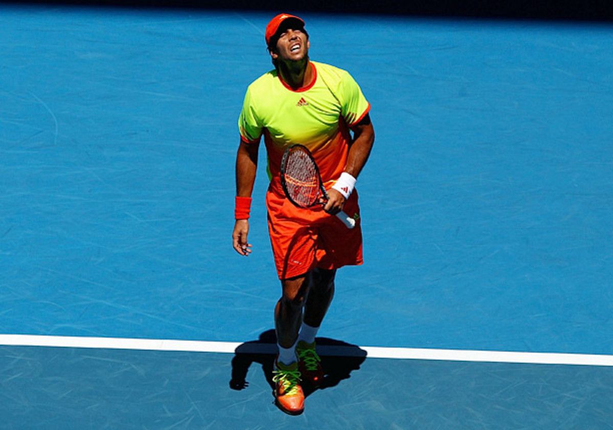 Fernando Verdasco