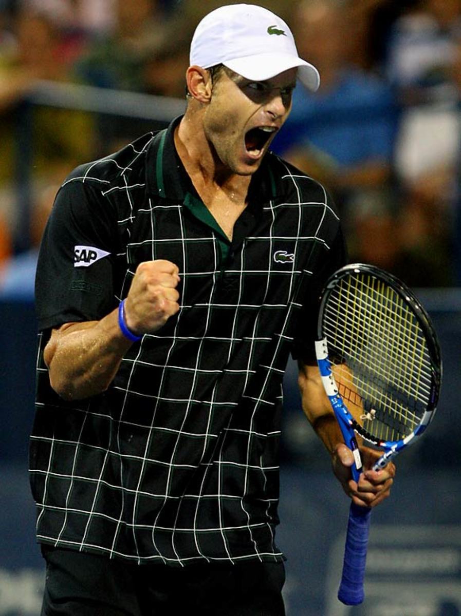 Tennis Talking Points - Sports Illustrated