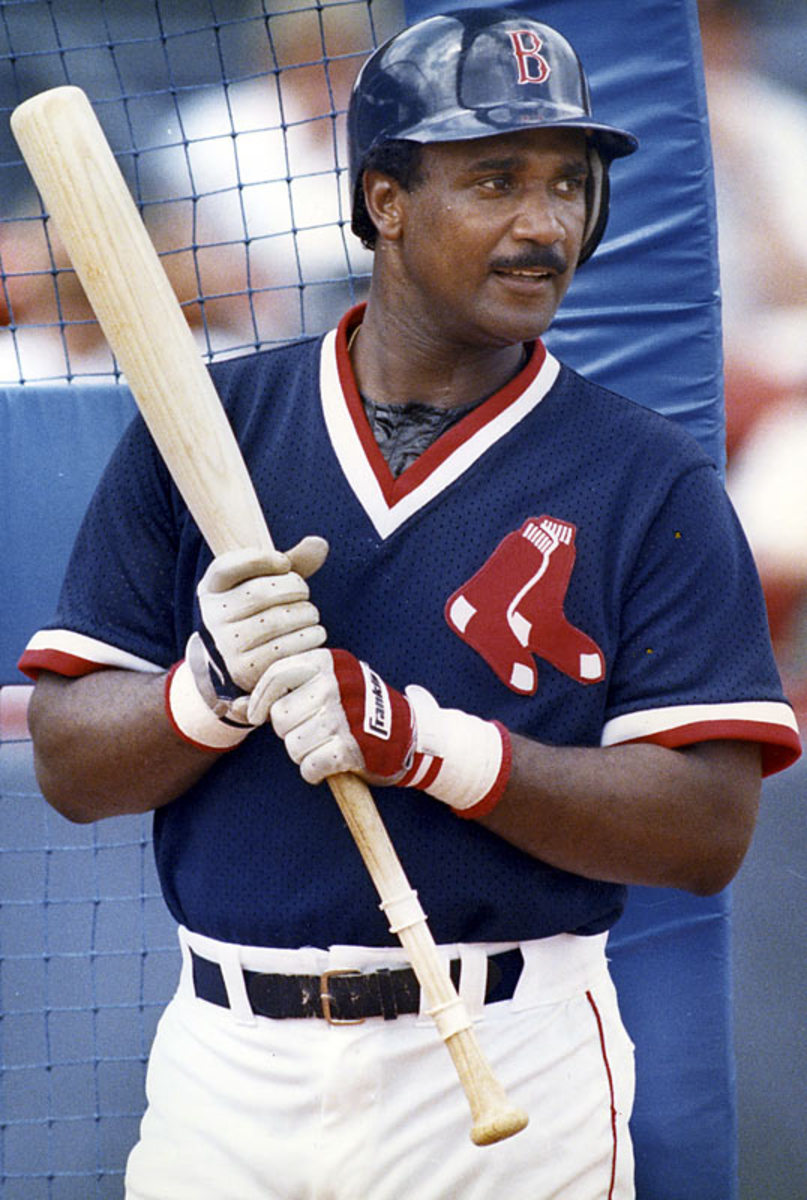 Jim Rice