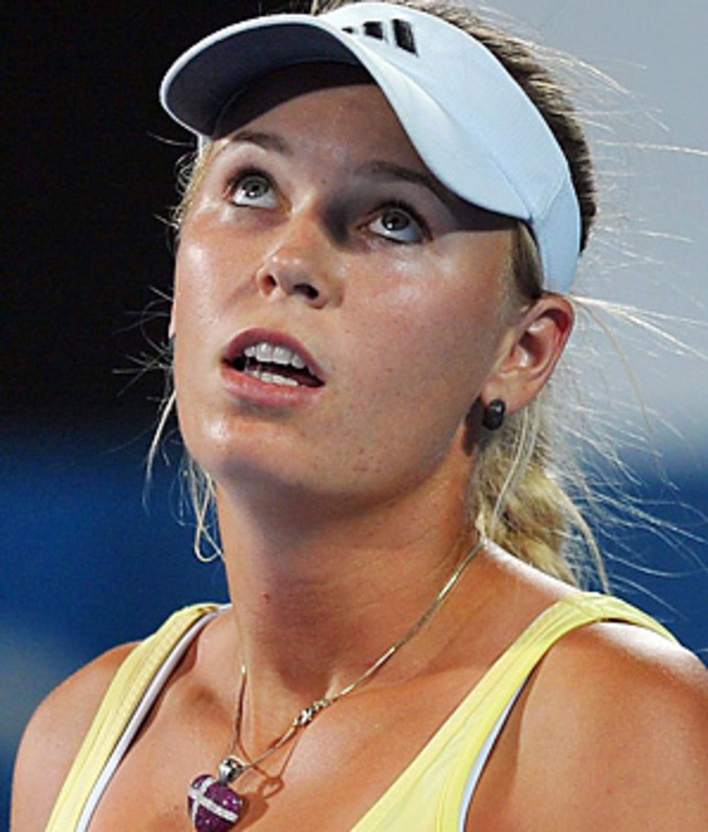 Caroline Wozniacki