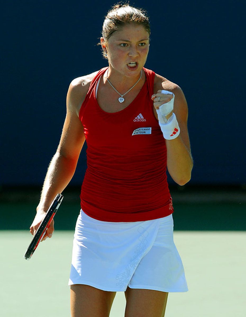 Dinara Safina