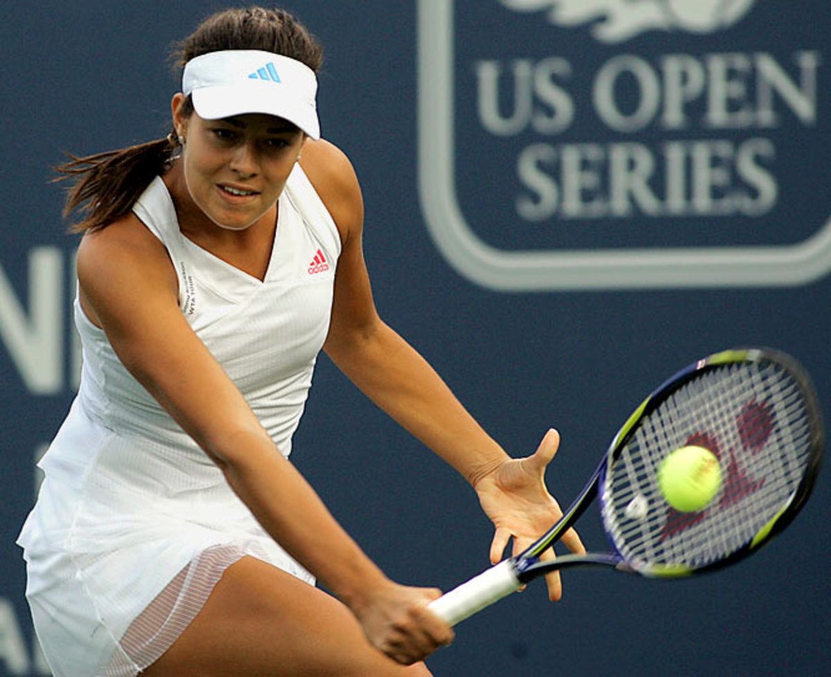 Ana Ivanovic