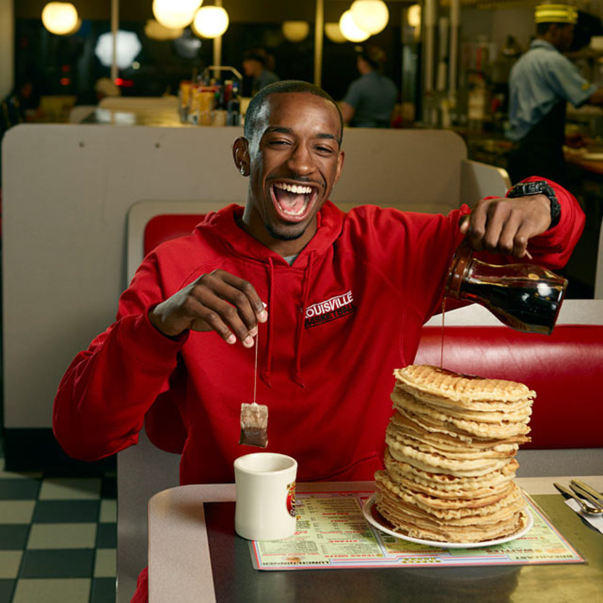 This Week's SI - Sports Illustrated