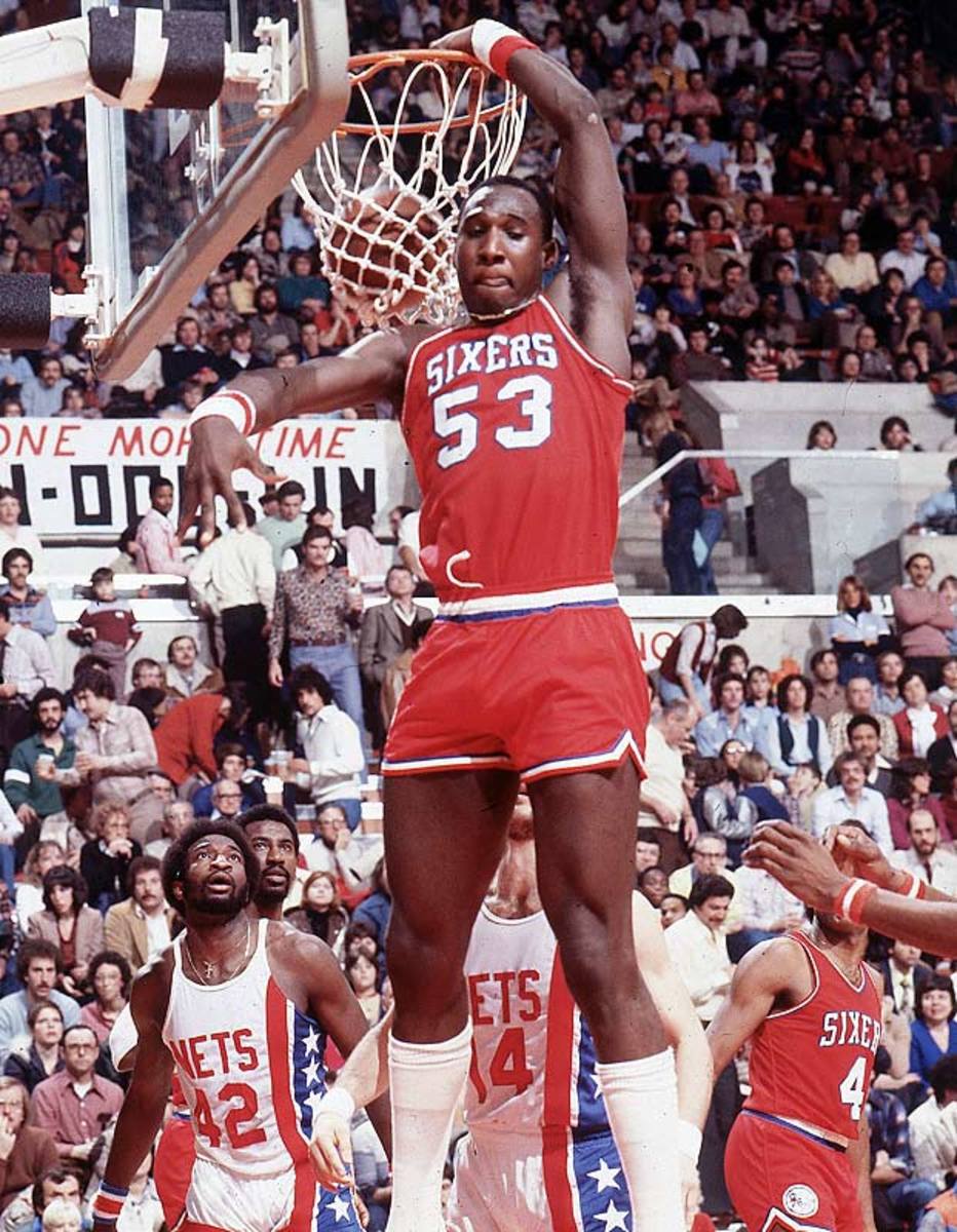 Darryl Dawkins