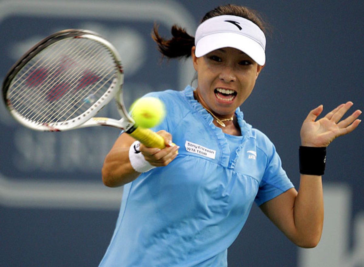 Zheng Jie