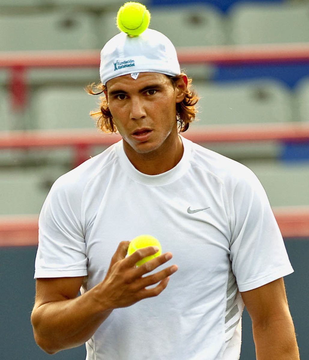 Rafael Nadal