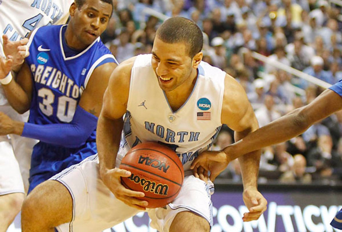 Kendall Marshall
