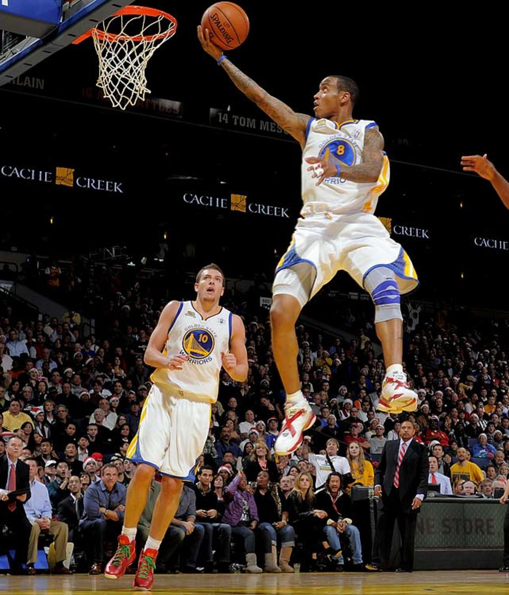 Golden State Warriors