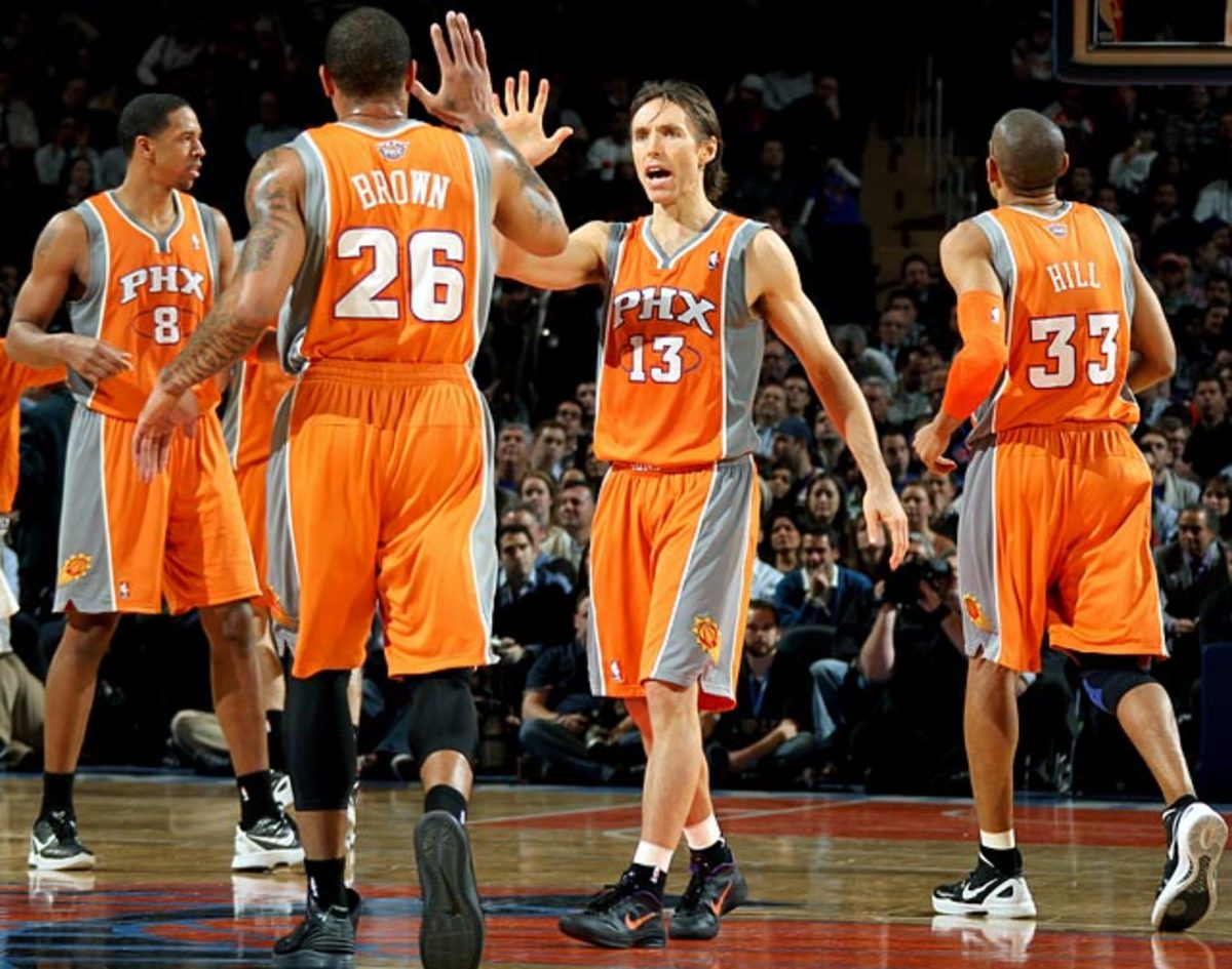 Phoenix Suns