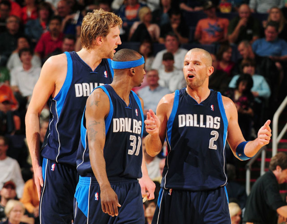 Dallas Mavericks