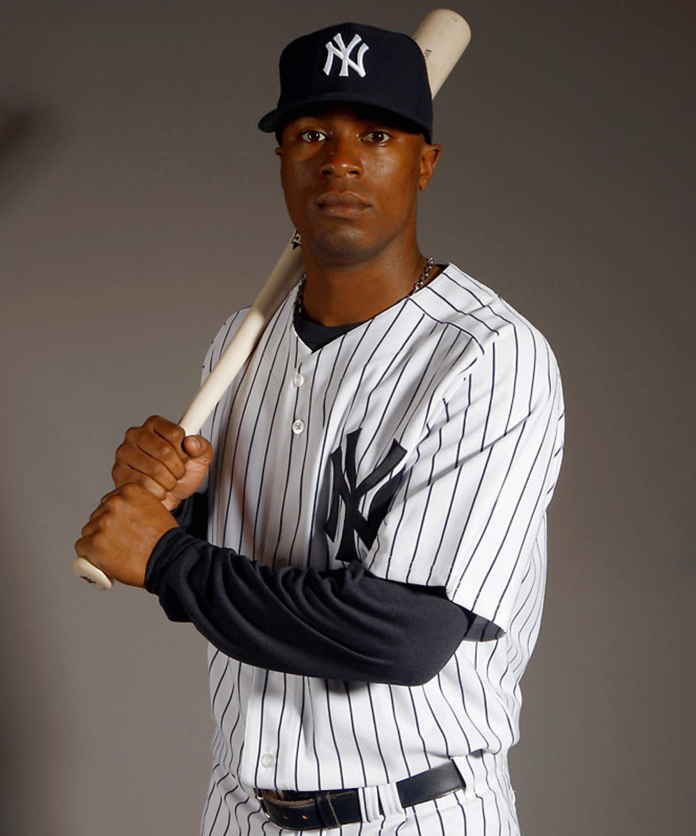 No. 259 (NY Yankees)