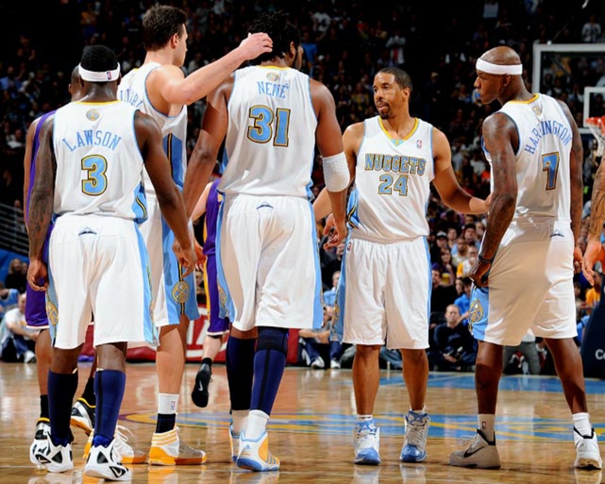 Denver Nuggets
