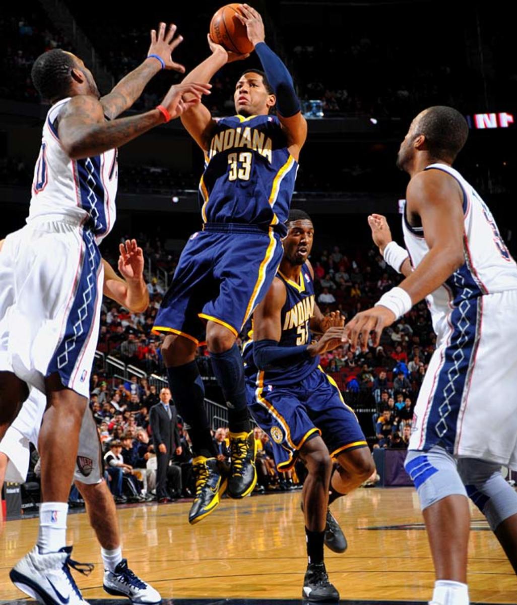 Indiana Pacers