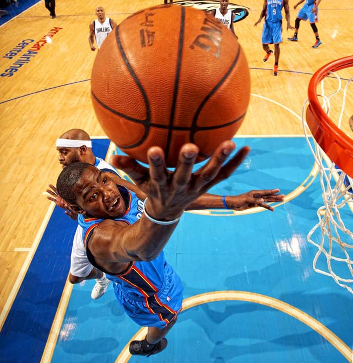 Oklahoma City Thunder