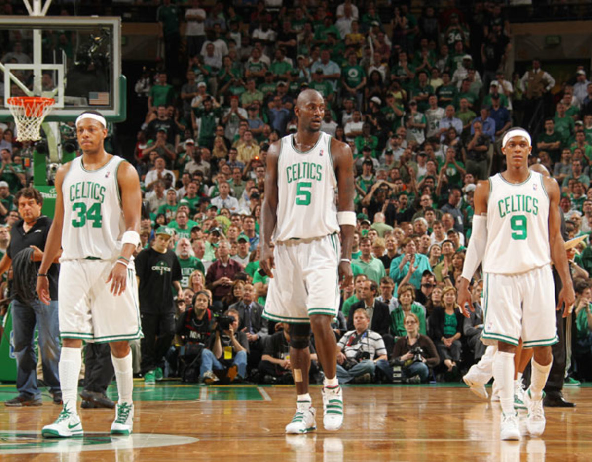 Boston Celtics