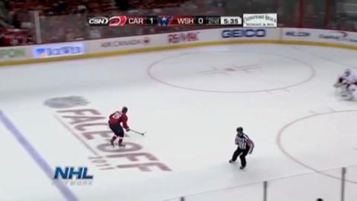 NHL Top 10 of the Week Goals Sports Illustrated