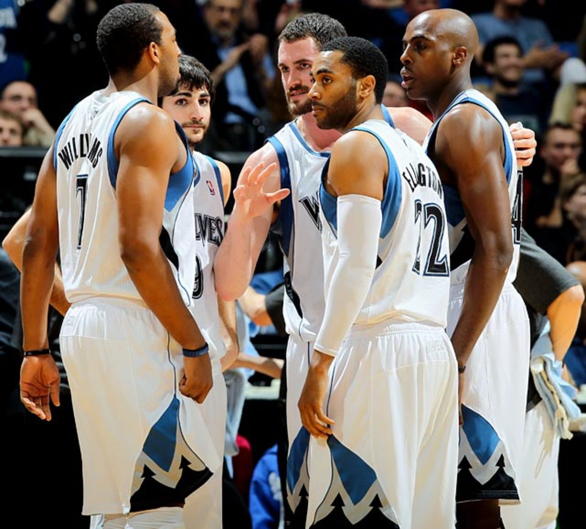 Minnesota Timberwolves