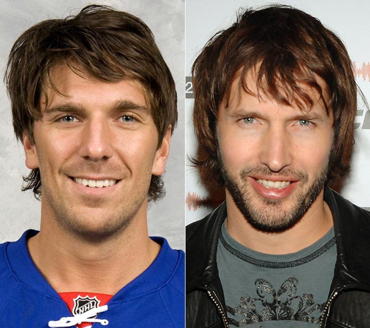 Henrik Lundqvist