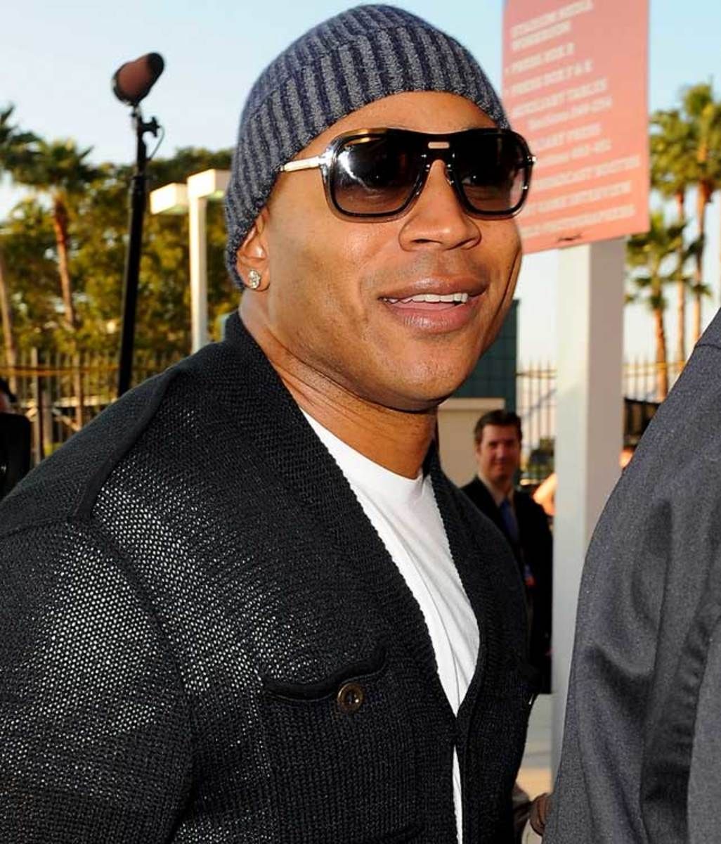 LL Cool J
