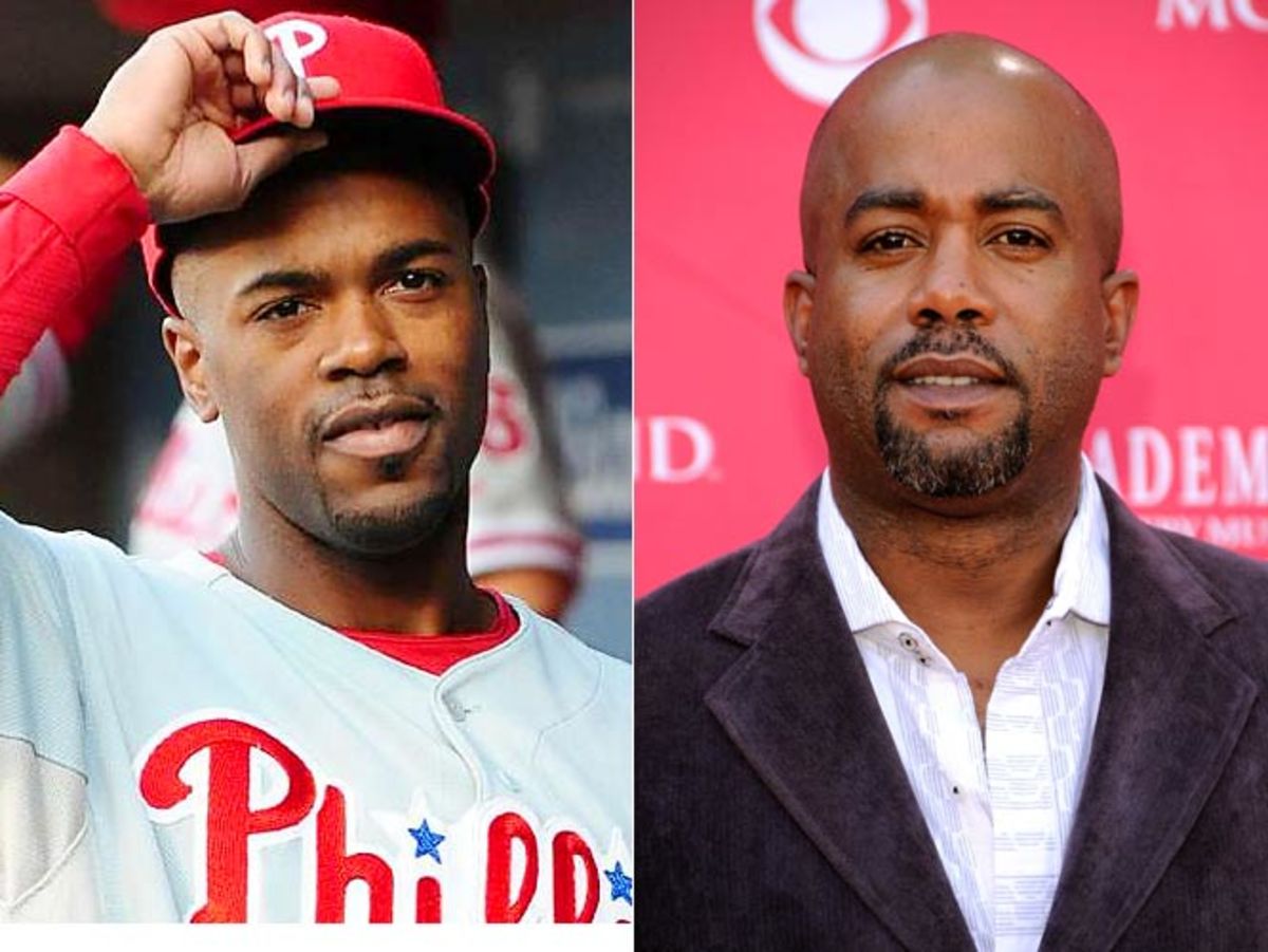 Jimmy Rollins