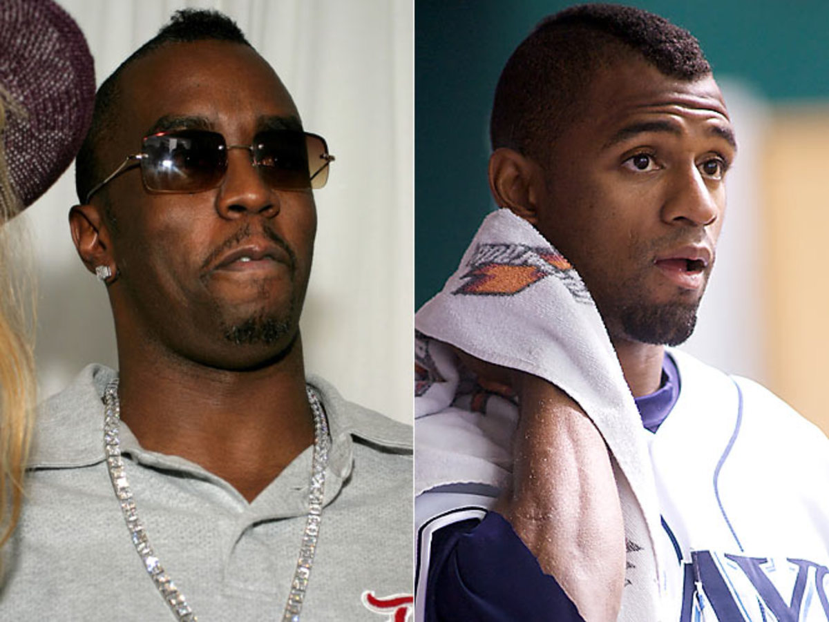 Sean ''Diddy'' Combs